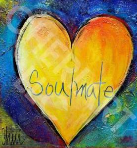 SOULMATE-Heart